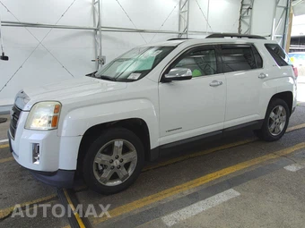 2013 GMC Terrain SLE-2 3SB