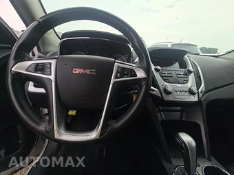 2013 GMC Terrain SLE-2 3SB - miniatura 11