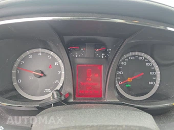 2013 GMC Terrain SLE-2 3SB - miniatura 12
