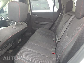 2013 GMC Terrain SLE-2 3SB - miniatura 13