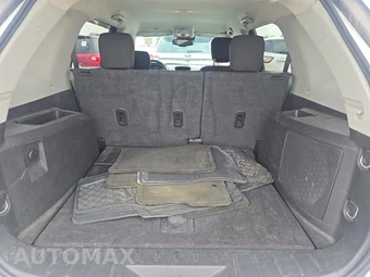2013 GMC Terrain SLE-2 3SB - miniatura 16