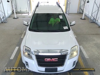 2013 GMC Terrain SLE-2 3SB - miniatura 2