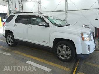 2013 GMC Terrain SLE-2 3SB - miniatura 3