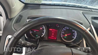 2013 GMC Terrain SLE-2 3SB - miniatura 37