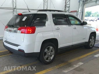 2013 GMC Terrain SLE-2 3SB - miniatura 4
