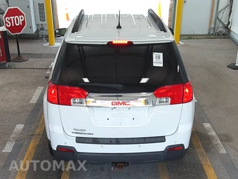 2013 GMC Terrain SLE-2 3SB - miniatura 5