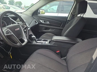 2013 GMC Terrain SLE-2 3SB - miniatura 7