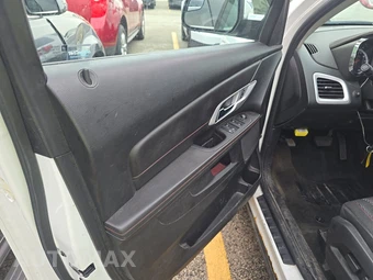 2013 GMC Terrain SLE-2 3SB - miniatura 9
