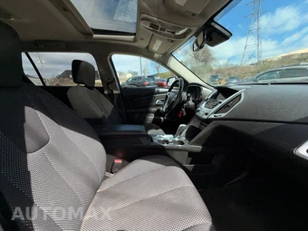 2013 GMC Terrain SLE-2 3SB - miniatura 10