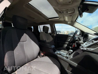 2013 GMC Terrain SLE-2 3SB - miniatura 11