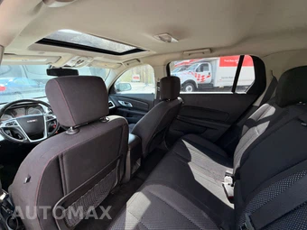 2013 GMC Terrain SLE-2 3SB - miniatura 12