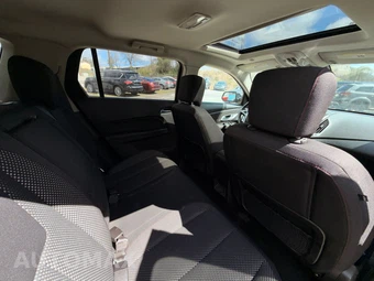 2013 GMC Terrain SLE-2 3SB - miniatura 13