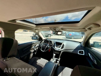 2013 GMC Terrain SLE-2 3SB - miniatura 14