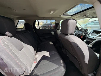 2013 GMC Terrain SLE-2 3SB - miniatura 17