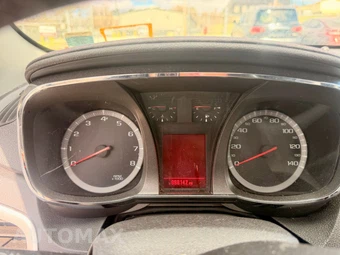 2013 GMC Terrain SLE-2 3SB - miniatura 19