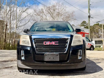2013 GMC Terrain SLE-2 3SB - miniatura 2