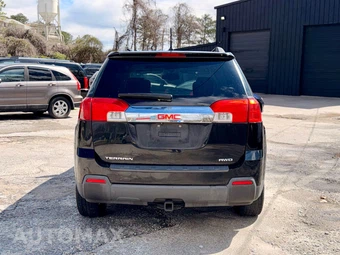 2013 GMC Terrain SLE-2 3SB - miniatura 22