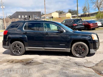 2013 GMC Terrain SLE-2 3SB - miniatura 5
