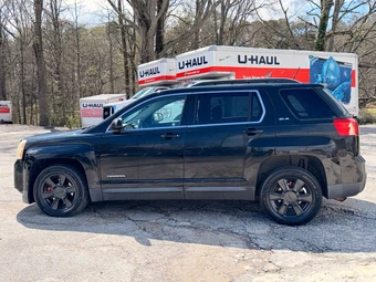 2013 GMC Terrain SLE-2 3SB - miniatura 6