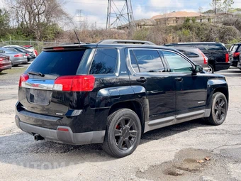 2013 GMC Terrain SLE-2 3SB - miniatura 7