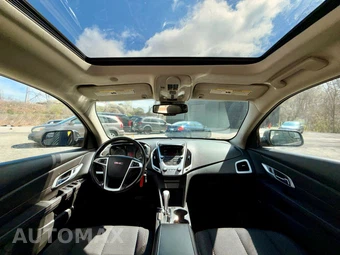 2013 GMC Terrain SLE-2 3SB - miniatura 8
