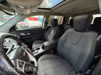 2013 GMC Terrain SLE-2 3SB - miniatura 9