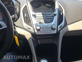 2013 GMC Terrain SLT-1 4SA – miniatura 10