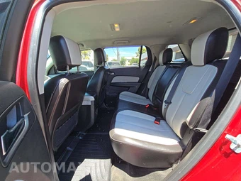 2013 GMC Terrain SLT-1 4SA – miniatura 13