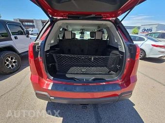 2013 GMC Terrain SLT-1 4SA – miniatura 14