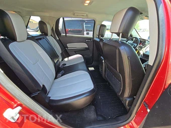 2013 GMC Terrain SLT-1 4SA – miniatura 16