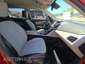 2013 GMC Terrain SLT-1 4SA – miniatura 18