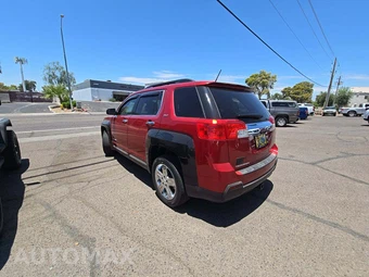 2013 GMC Terrain SLT-1 4SA – miniatura 2