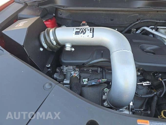 2013 GMC Terrain SLT-1 4SA – miniatura 22