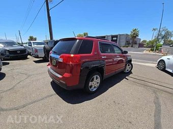 2013 GMC Terrain SLT-1 4SA – miniatura 3