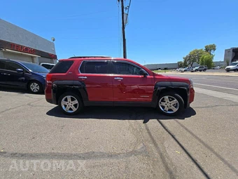 2013 GMC Terrain SLT-1 4SA – miniatura 4