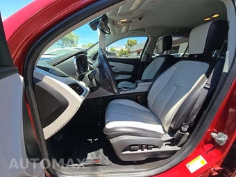 2013 GMC Terrain SLT-1 4SA – miniatura 6