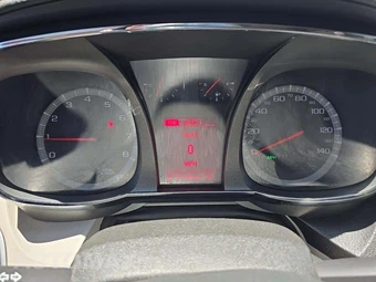 2013 GMC Terrain SLT-1 4SA – miniatura 9