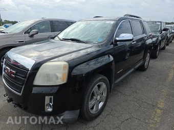 2013 GMC Terrain SLT-1 4SA