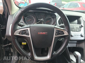 2013 GMC Terrain SLT-1 4SA – miniatura 10