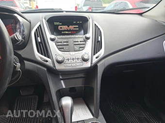 2013 GMC Terrain SLT-1 4SA – miniatura 11