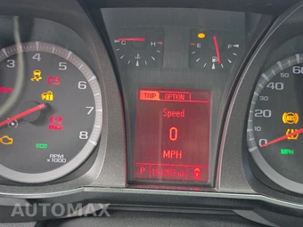 2013 GMC Terrain SLT-1 4SA – miniatura 12