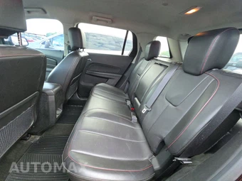 2013 GMC Terrain SLT-1 4SA – miniatura 13