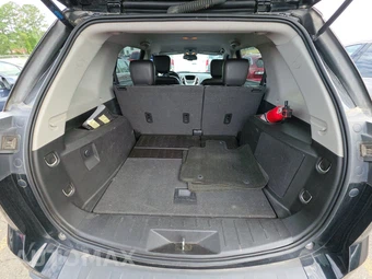2013 GMC Terrain SLT-1 4SA – miniatura 16