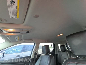 2013 GMC Terrain SLT-1 4SA – miniatura 17