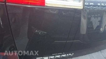 2013 GMC Terrain SLT-1 4SA – miniatura 19