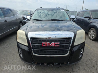 2013 GMC Terrain SLT-1 4SA – miniatura 2