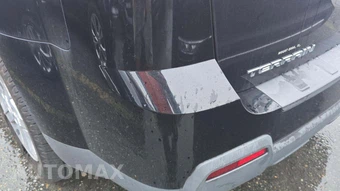 2013 GMC Terrain SLT-1 4SA – miniatura 22