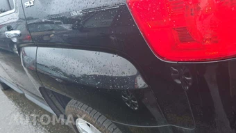 2013 GMC Terrain SLT-1 4SA – miniatura 25