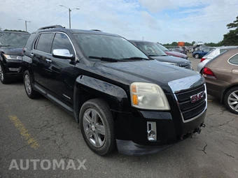 2013 GMC Terrain SLT-1 4SA – miniatura 3