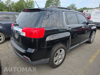 2013 GMC Terrain SLT-1 4SA – miniatura 4